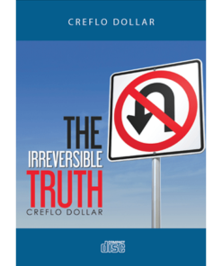 The Irreversible Truth (CD)
