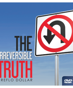 The Irreversible Truth (DVD)