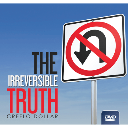The Irreversible Truth (DVD)