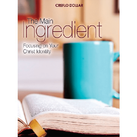 The Main Ingredient (CDs/DVDs)