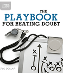The Playbook for Beating Doubt