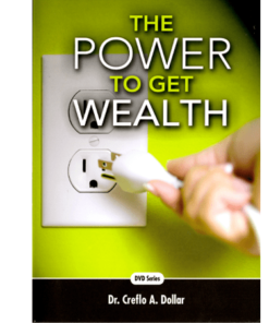 The Power to Get Wealth