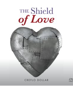 The Shield of Love (DVD)