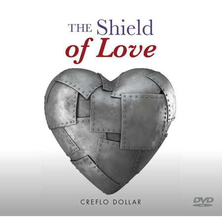 The Shield of Love (DVD)