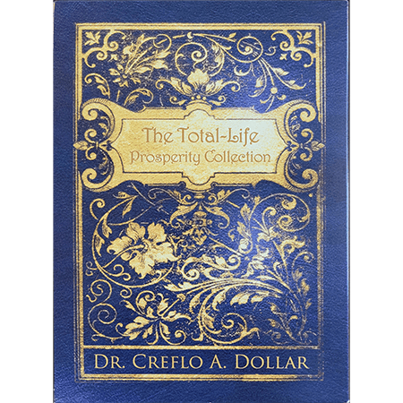The Total-Life Prosperity Collection