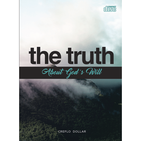 The Truth About God’s Will (Partner Letter Offer)