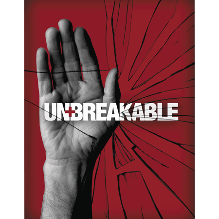 The Unbreakable Promise