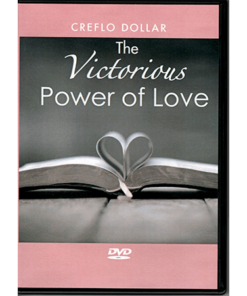 The Victorious Power of Love