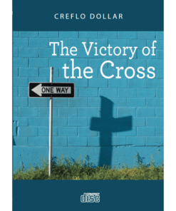 The Victory of the Cross (CD)