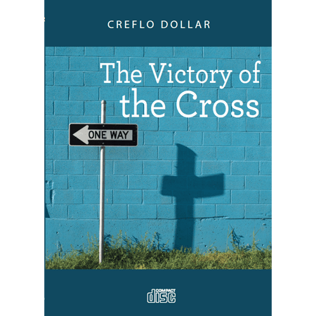 The Victory of the Cross (CD)