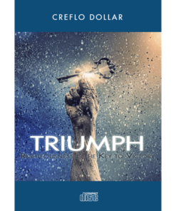 Triumph (CD)