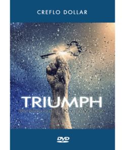 Triumph (DVD)