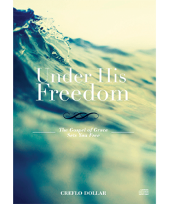 Under His Freedom