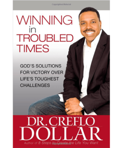 Winning in Troubled Times