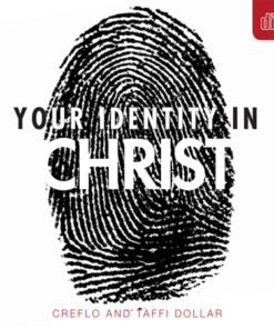 Your Identity in Christ