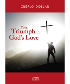 Your Triumph in God's Love