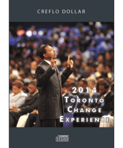 2014 Toronto Change Experience