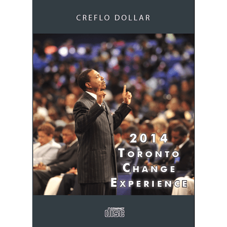 2014 Toronto Change Experience