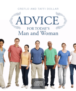 Advice (for today's man and woman)