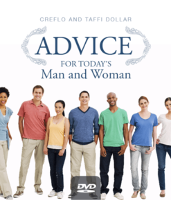 Advice (for today's man and woman)
