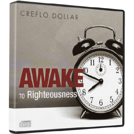 Awake to Righteousness