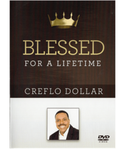 Blessed for a Lifetime
