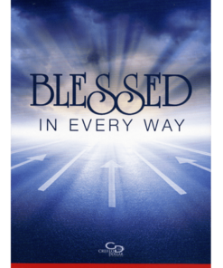 Blessed in Every Way