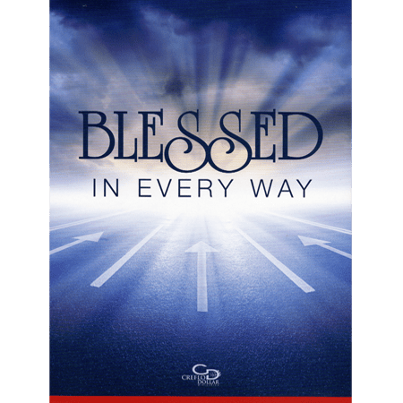 Blessed in Every Way