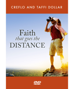Faith that goes the Distance (DVD)