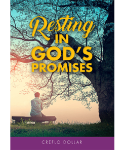 Resting in God's Promises