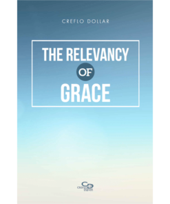 The Relevancy of Grace eBook