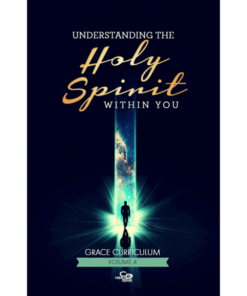 Understanding the Holy Spirit Within You eBook