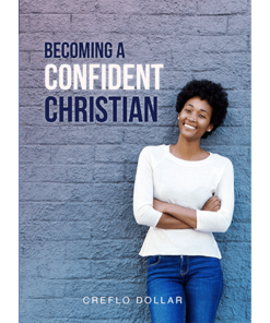 Becoming A Confident Christian