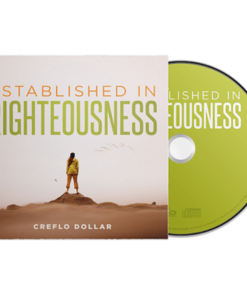 Established In   Righteousness