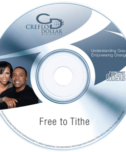 Free to Tithe