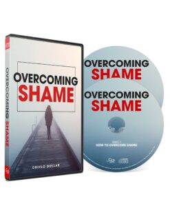 Overcoming Shame