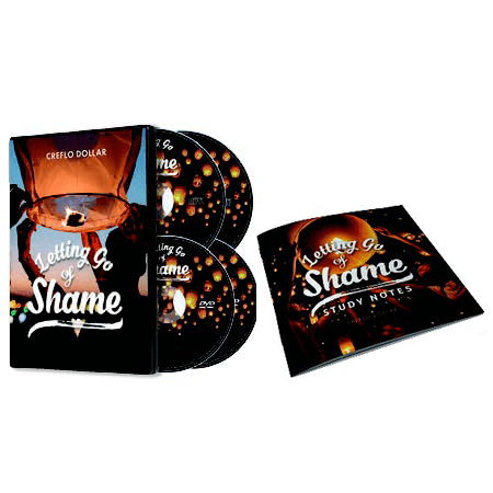 Destroying Shame Collection