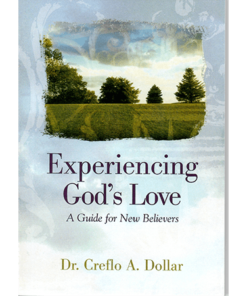 Experiencing God's Love eBook