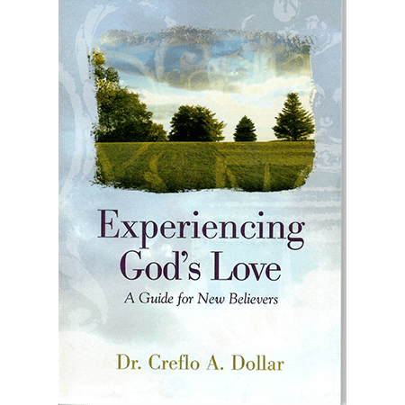 Experiencing God’s Love