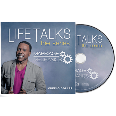 Life Talks Marriage Mechanics