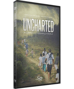 UNCHARTED: A Community Touching A World