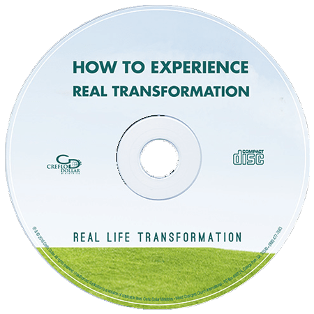 Real Life Transformation