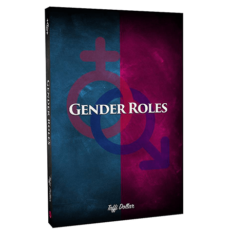Gender Roles Book