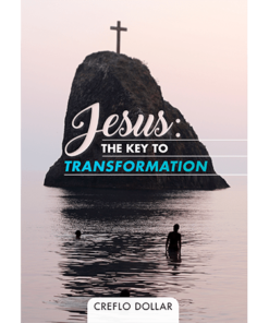 Jesus: The Key to Transformation