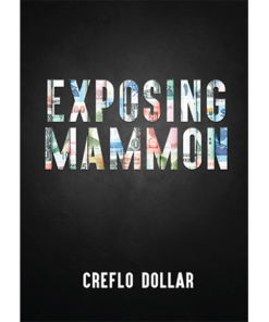 Exposing Mammon