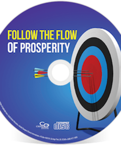 Follow The Flow of Prosperity