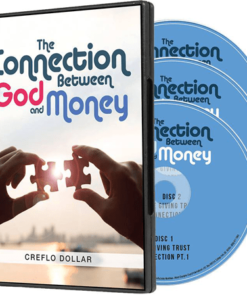 The Connection Between God and Money