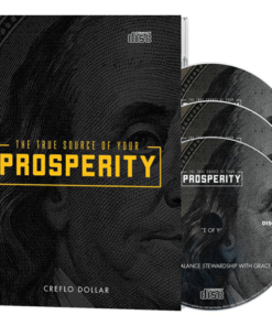 The True Source of Your Prosperity