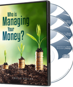 Who is Managing Your Money?