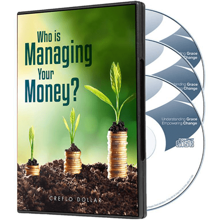 Who Is Managing Your Money